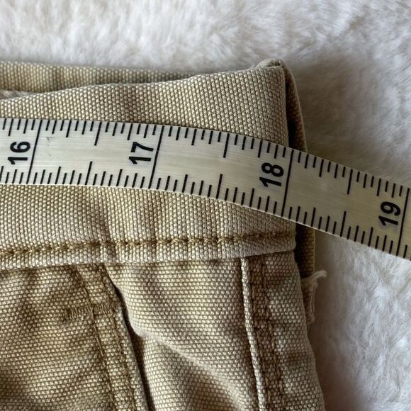 Life Khaki By Haggar Straight Leg Pants Size 36 - Picture 12 of 14